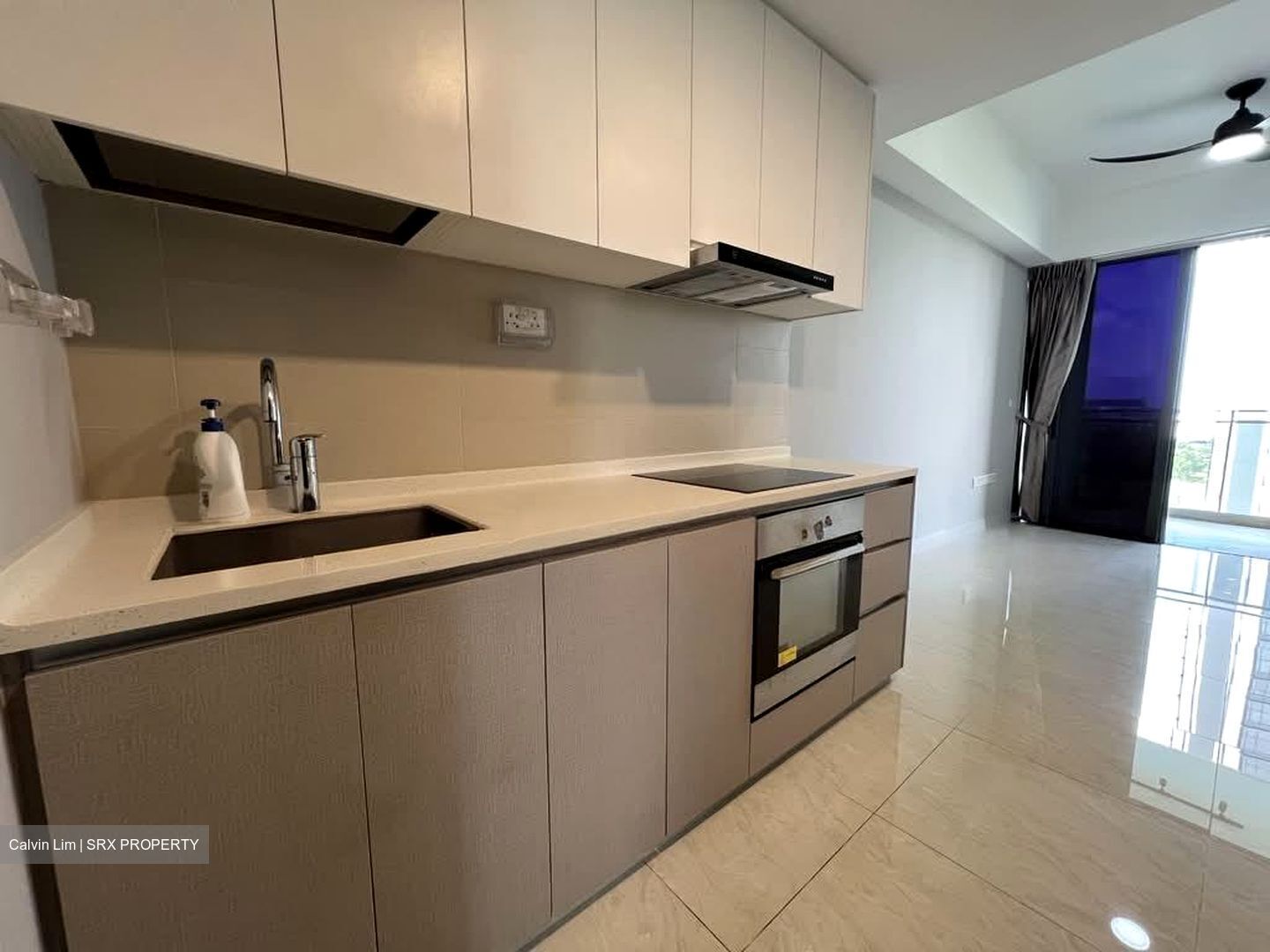 Parc Riviera (D5), Condominium #556384941